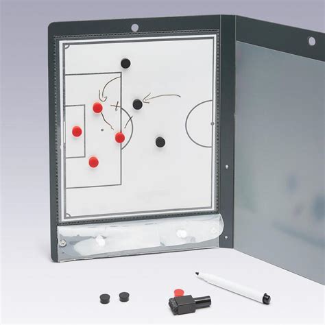 Coach's Football Tactical Board KIPSTA .